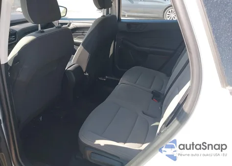 2021 Ford Escape S from USA, damaged, VIN 1FMCU9F68MUA73757